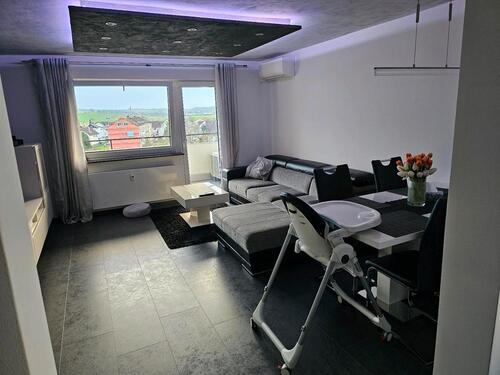 Foto - Etagenwohnung zum Kaufen in Großostheim