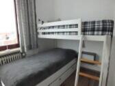 Foto - Etagenwohnung in Cuxhaven