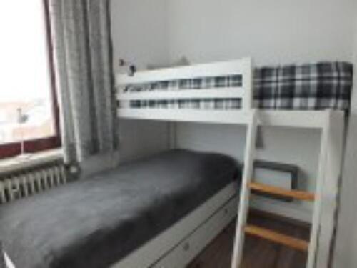 Foto - Etagenwohnung in Cuxhaven