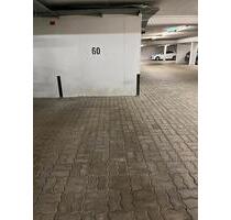 Tiefgaragen Stellplatz in Freilassing - Petting