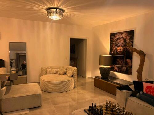 Foto - Etagenwohnung zur Miete in Bad Salzuflen