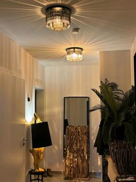 Foto - Etagenwohnung in Bad Salzuflen zur Miete