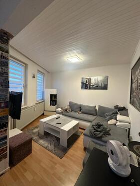 Foto - Zweizimmer Wohnug Zentrumsnahe - 580,00 EUR Kaltmiete,