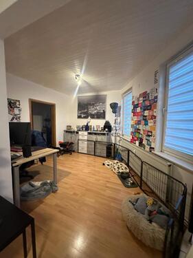 Foto - Etagenwohnung zur Miete in Wolfenbüttel