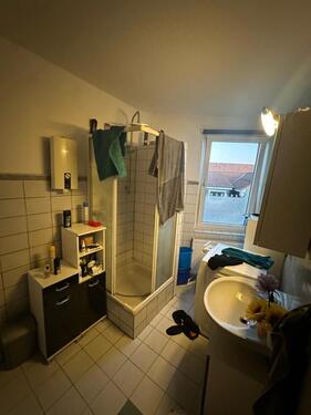 Foto - Etagenwohnung in Wolfenbüttel zur Miete