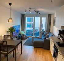 2-Zimmerwohnung zur Zwischenmiete in Prenzlauer Berg - Berlin Pankow