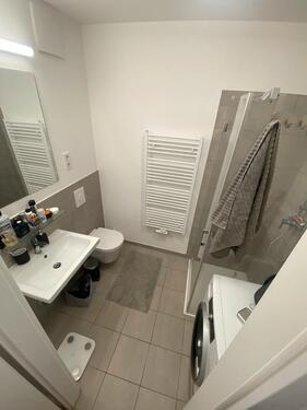 Foto - Etagenwohnung zur Miete in Berlin