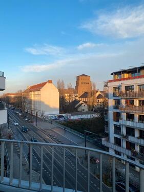 Foto - Etagenwohnung in Berlin zur Miete
