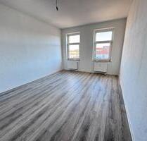 Tolle Zwei-Zimmer-Wohnung mit Einbauküche - Leipzig Altwest