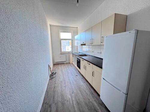 Foto - Etagenwohnung zur Miete in Leipzig