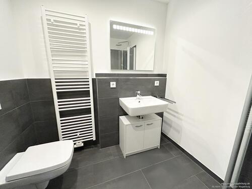 Foto - Etagenwohnung in Magdeburg zur Miete