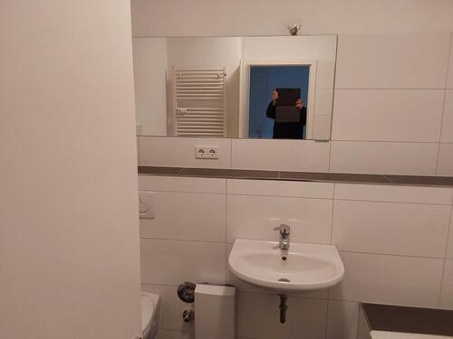 Foto - Etagenwohnung in Mönchengladbach zur Miete