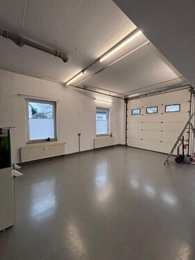 Foto - Loft in Herrath zu vermieten - 623,00 EUR Kaltmiete,