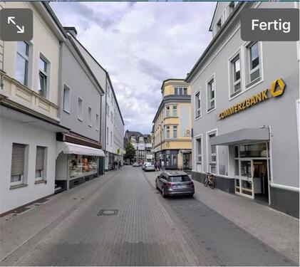 Foto - Gewerbe laden lokal Velbert Büro Optiker Apotheke Praxis