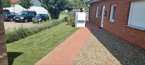 Foto - Einfamilienhaus zum Kaufen in Sassenburg