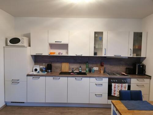 Foto - 3-Zimmer Wohnung in Wildeshausen