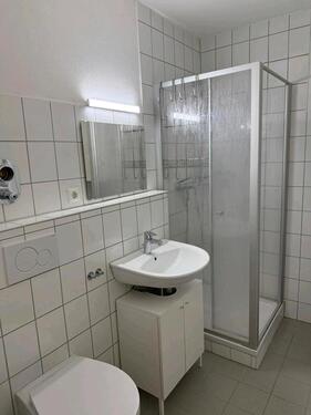 Foto - 1 Zimmer Etagenwohnung in Ingolstadt