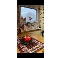 Nachmieter Wohnung - 830,00 EUR Kaltmiete, ca.  68,00 m² in Nürnberg (PLZ: 90455) Katzwang