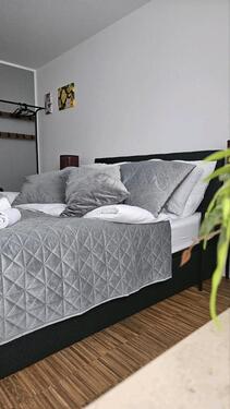 Foto - Modern, vollausgestattete und zentrumsnahe 3-Zi-Wohnung