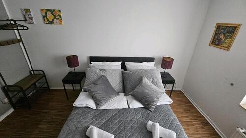 Foto - Etagenwohnung in Hannover zur Miete