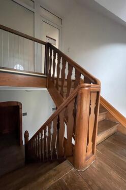 Foto - Wohnung im Dachgeschoss in Stadthaus am Rosterberg