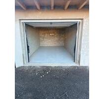 Garage in Wilkau Hasslau - 80,00&nbsp;EUR Miete, in Wilkau-Haßlau (PLZ: 08112)