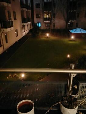 Foto - 2 Zimmer - Wohnung mit Balkon ab sofort verfügbar