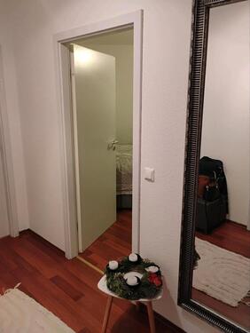 Foto - 2 Zimmer Etagenwohnung in Frankfurt am Main