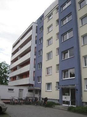 Foto - Zentrale 1-Zimmer-Wohnung mit Balkon