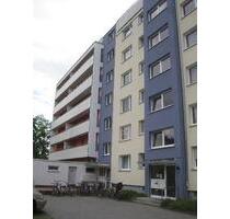 Zentrale 1-Zimmer-Wohnung mit Balkon - München Maxvorstadt