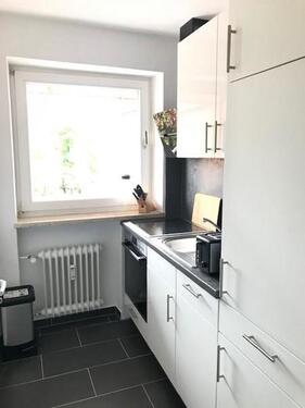 Foto - Etagenwohnung in München zur Miete