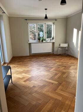 Foto - Erdgeschoßwohnung in Freising zur Miete