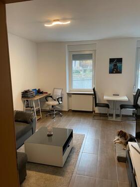 Foto - 2 Zimmer Erdgeschoßwohnung zur Miete in Friedrichsthal