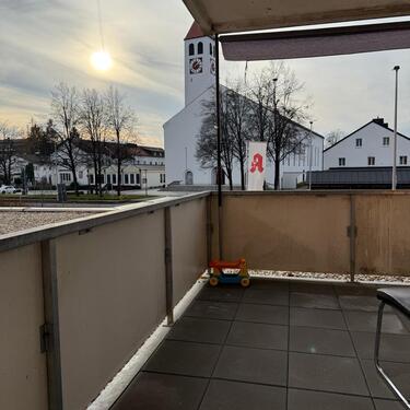 Foto - 2-Zimmer-Wohnung in Stadtnähe - 900,00&nbsp;EUR Kaltmiete, ca.&nbsp; 72,00&nbsp;m&sup2;