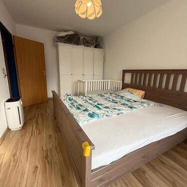 Foto - Etagenwohnung in Deggendorf zur Miete