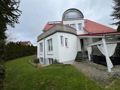 Foto - 10 Zimmer Einfamilienhaus zum Kaufen in Kümmersbruck