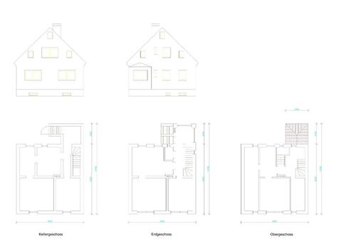 Foto - freistehendes Einfamilienhaus - 250.000,00&nbsp;EUR Kaufpreis, ca.&nbsp; 101,00&nbsp;m&sup2;