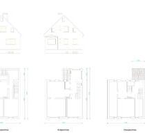freistehendes Einfamilienhaus - 250.000,00&nbsp;EUR Kaufpreis, ca.&nbsp; 101,00&nbsp;m&sup2; in Fürstenwalde (Spree) (PLZ: 15517)