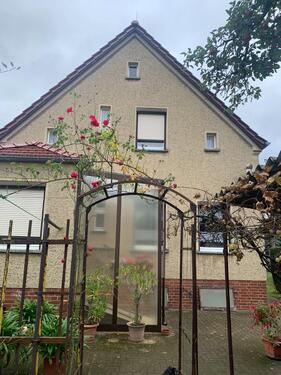 Foto - 5 Zimmer Einfamilienhaus zum Kaufen in Fürstenwalde (Spree)