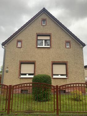 Foto - Einfamilienhaus in Fürstenwalde (Spree) zum Kaufen