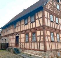 Wunderschönes freistehendes Einfamilienhaus - Erfurt Daberstedt