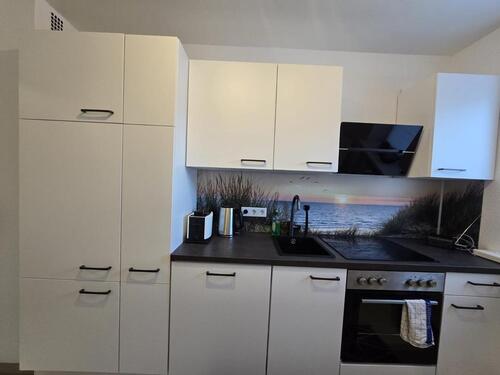 Foto - 3 Zimmer Etagenwohnung zur Miete in Kiel