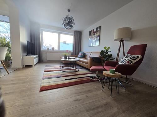 Foto - 3 Zimmer Etagenwohnung in Kiel