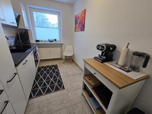 Foto - Etagenwohnung in Kiel zur Miete