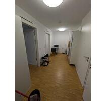 Helles, möbliertes WG-Zimmer mit Balkon im modernen Campo Novo (2 - Mannheim Käfertal