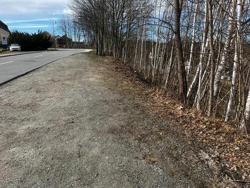 Foto - Lagerplatz, Stellplatz, Parkplatz, Freifläche, Gewerbefläche