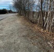 Lagerplatz, Stellplatz, Parkplatz, Freifläche, Gewerbefläche - Zschopau