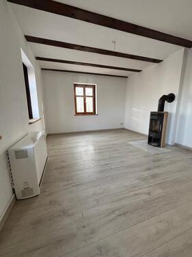 Foto - 2 Zimmer Erdgeschoßwohnung zur Miete in Penzlin