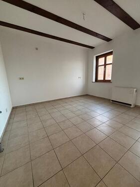 Foto - 2 Zimmer Erdgeschoßwohnung in Penzlin