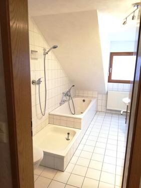 Foto - Dachgeschoßwohnung in Kehl zum Kaufen